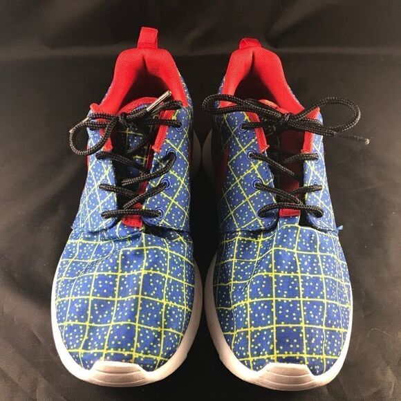 Nike Roshe Tinker Hatfield Promo TECH Conf version - Picture 4 of 8